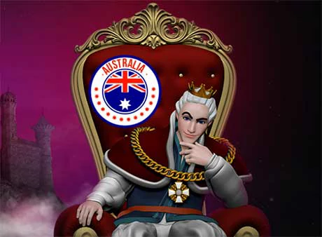 King Billy Casino Features Features of King Billy Casino