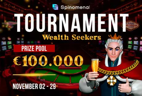 King Billy Casino Tournaments Other bonuses at King Billy Casino