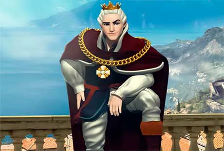 Casino King Billy King Billy online casino