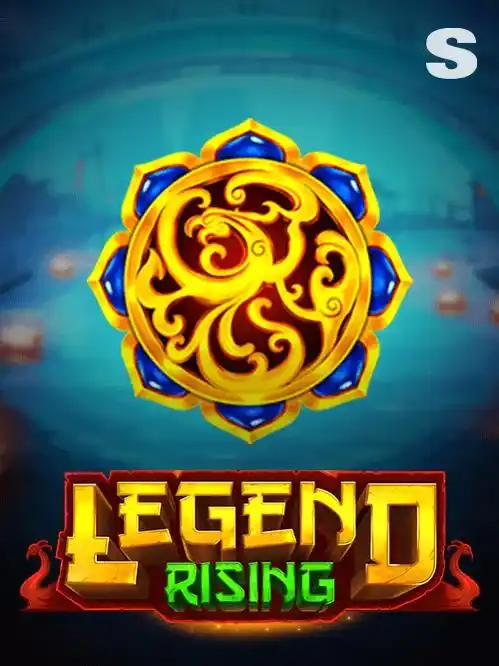 Legend Rising
