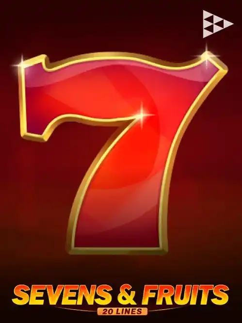 Sevens Fruits